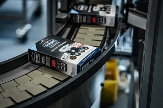 Düring AG Durgol S 265